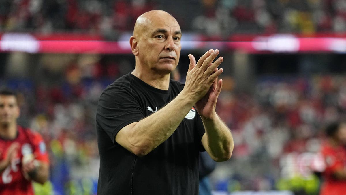 Political Gesture Sparks Reaction at FIFA World Cup 2026