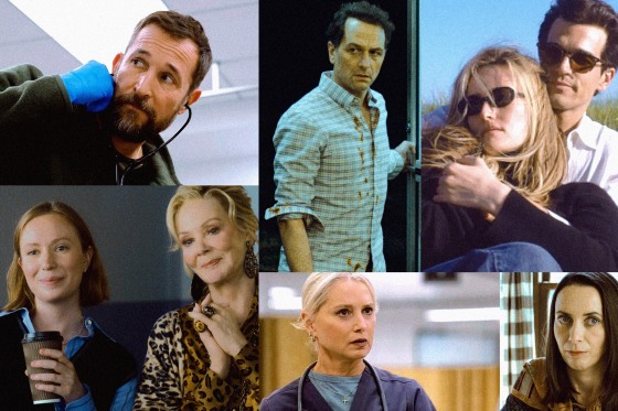 Emmy Nominations Highlight HBO’s Strength Amid Acquisition