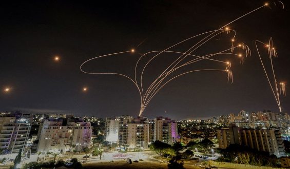 Advancing U.S.-Israel Defense Cooperation