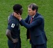 U.S. Men’s Soccer Team Faces Challenges After Loss to Belgium