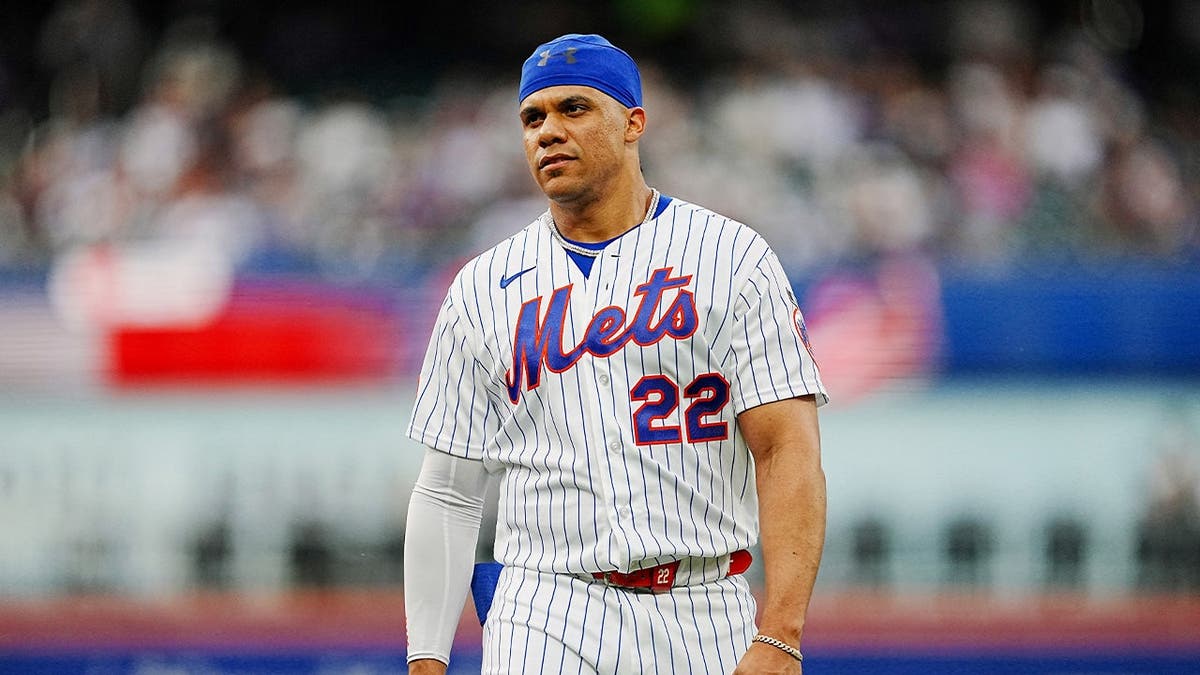 Juan Soto’s Injury Adds to Mets’ Challenges