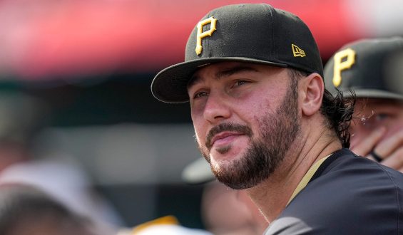 Pirates and Reds: A Game of Unpredictability