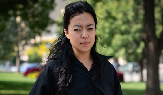 Conservatives Criticize DSA Co-Chair’s Remarks on Dismantling American Institutions