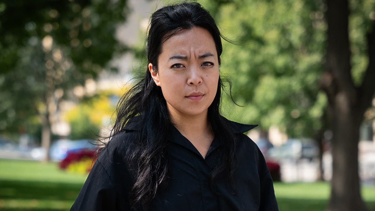 Conservatives Criticize DSA Co-Chair’s Remarks on Dismantling American Institutions
