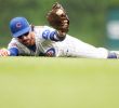 Chicago Cubs Center Fielder Pete Crow-Armstrong Continues to Shine Against Left-Handed Pitching