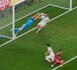 FIFA’s Decision to Reinstate U.S. Player Folarin Balogun Before Belgium Match