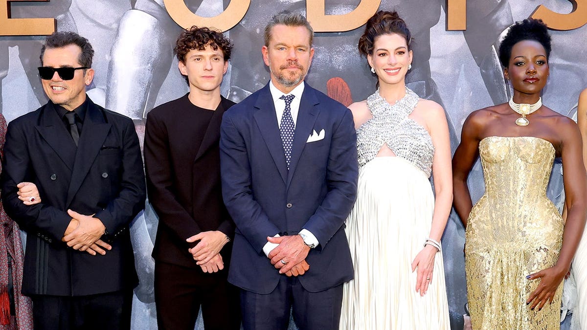 Christopher Nolan’s ‘The Odyssey’: Mythological Creatures on the Big Screen