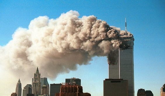 Understanding Terrorism: International and Domestic
