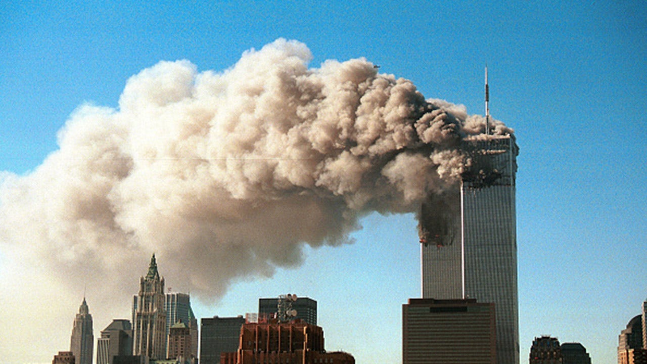 Understanding Terrorism: International and Domestic