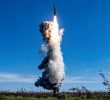 China Launches Submarine Missile as Australia Strengthens Pacific Defense Ties
