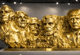 Trump’s Mount Rushmore Speech and GOP’s Vision for Memorial