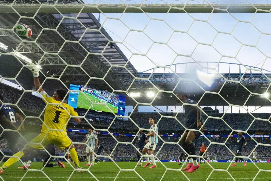 Cape Verde’s Unforgettable World Cup Journey