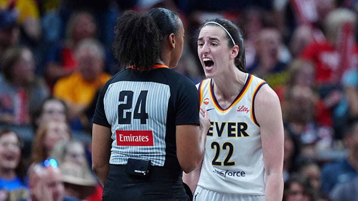 The Caitlin Clark Controversy: Jealousy in WNBA