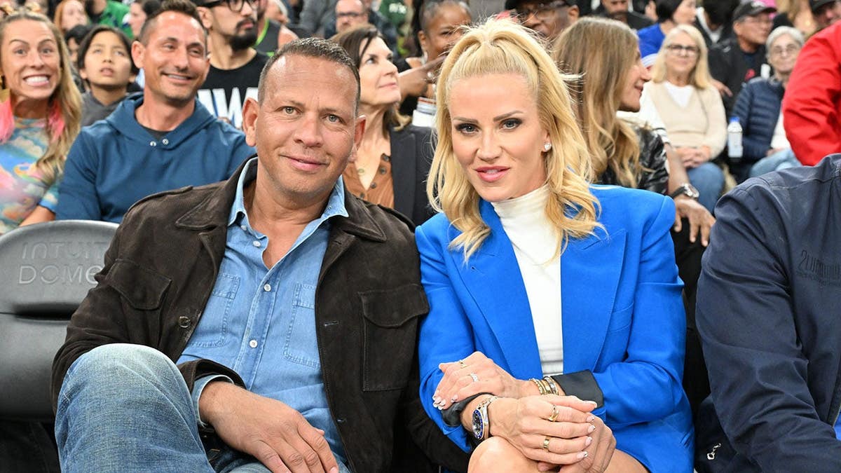 Alex Rodriguez’s New Chapter After Recent Breakup
