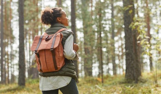 The Rise of Solo Living in America
