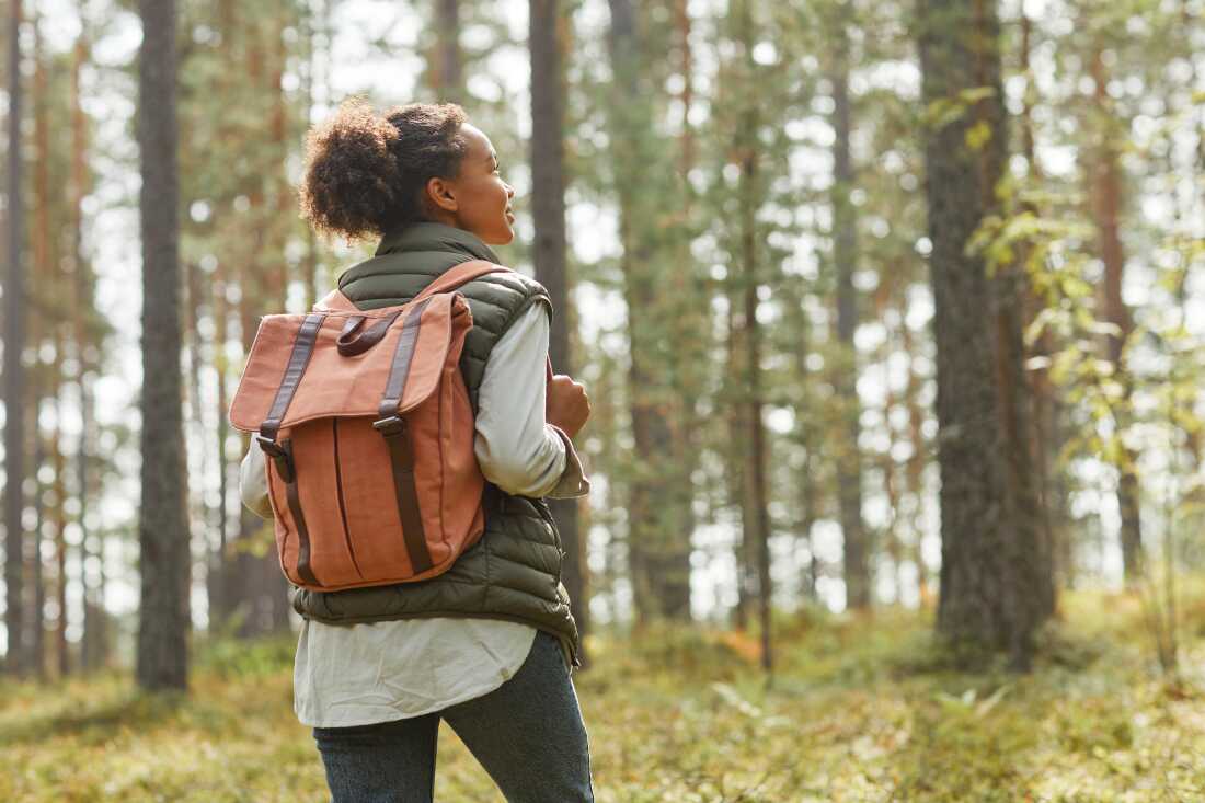 The Rise of Solo Living in America
