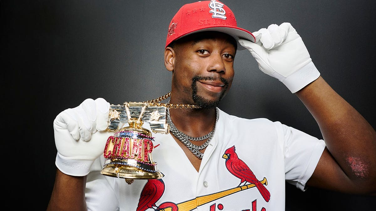 Jordan Walker Wins 2026 Home Run Derby