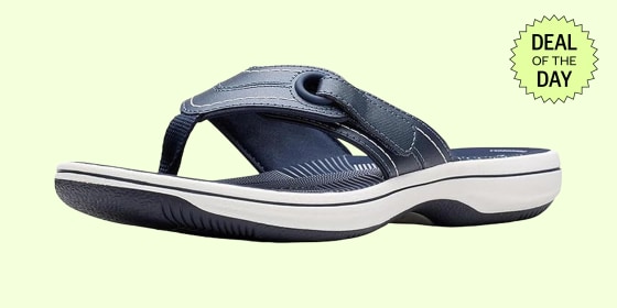 Clarks Walking Sandals: Comfortable and Affordable for Summer Adventures