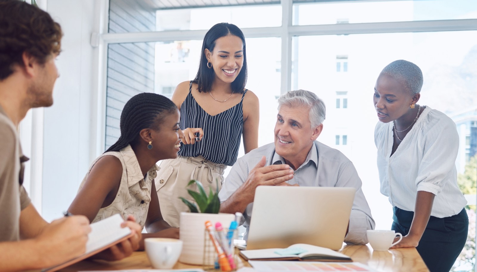 Corporate Boardrooms Embrace MicroMessages For Leadership Impact