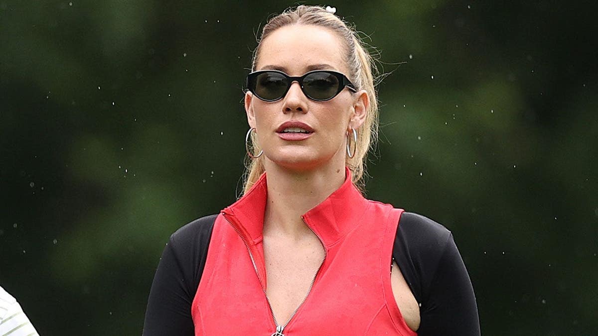 Paige Spiranac’s Viral Birthday Post for Her Mom