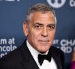 George Clooney Honored with Lifetime Achievement Award