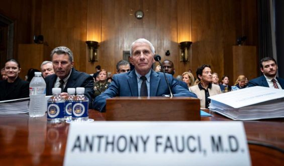 Concerns Over Public Health Leadership and Infrastructure