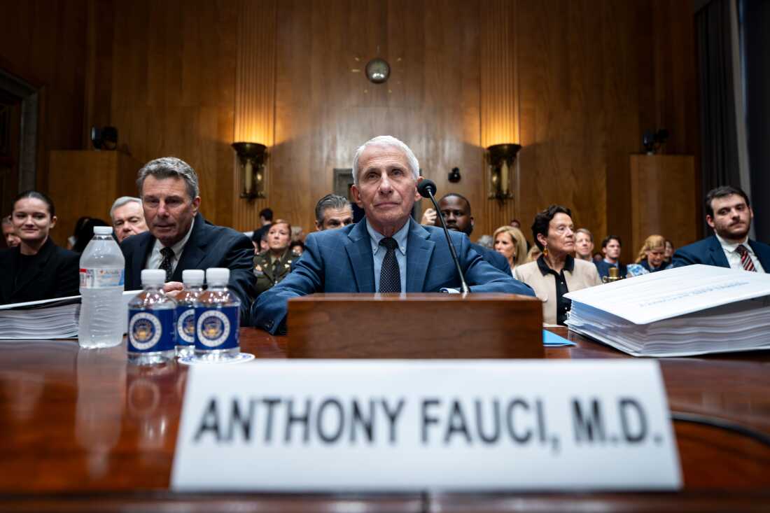 Concerns Over Public Health Leadership and Infrastructure