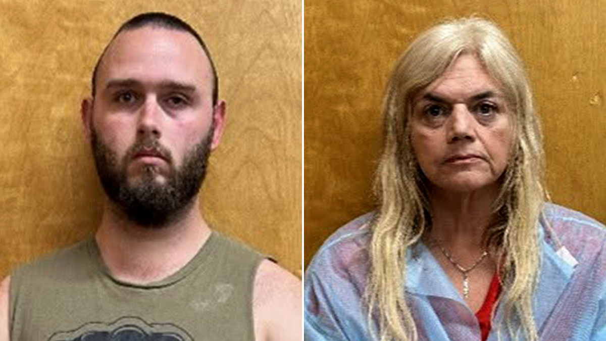 Illinois Man and Accomplice Charged in Grisly Homicide and Dismemberment Case
