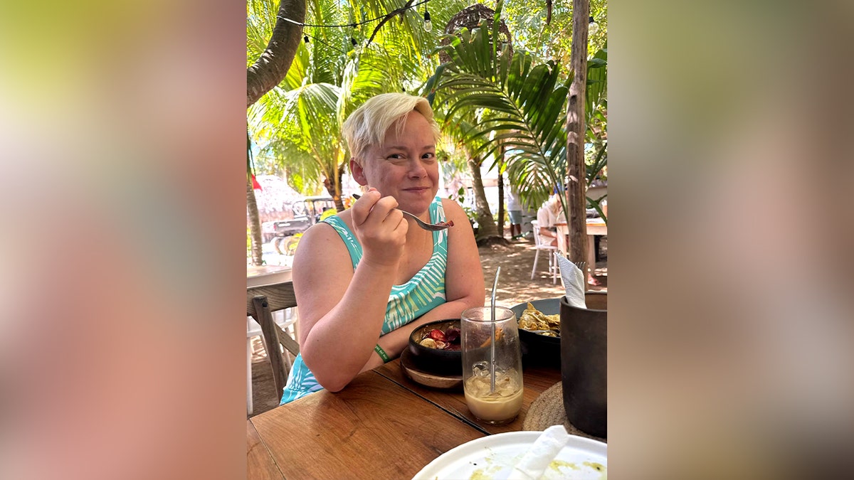 North Carolina Woman Missing in Grenada