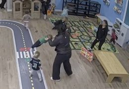Parents File Lawsuit Against Fitness Club After Child Sustains Severe Injury at Childcare