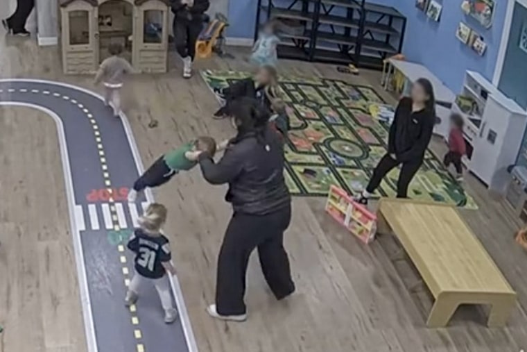 Parents File Lawsuit Against Fitness Club After Child Sustains Severe Injury at Childcare