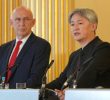 China’s Ballistic Missile Test in South Pacific Sparks Regional Concerns