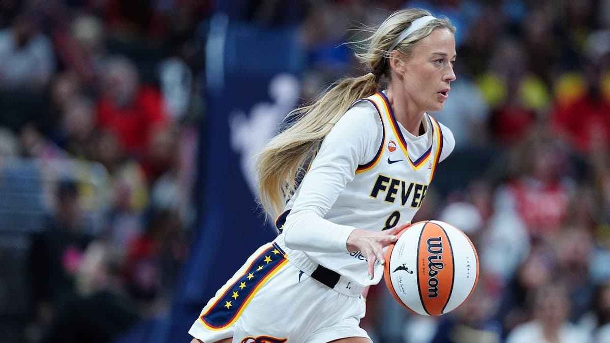 Brian Urlacher Praises WNBA Star Sophie Cunningham for Her Outspoken Views