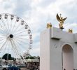 Heat Concerns Delay Great American State Fair During 250th Anniversary Celebrations