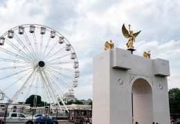 Heat Concerns Delay Great American State Fair During 250th Anniversary Celebrations