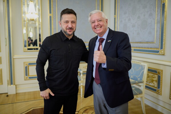 Ukraine and Allies Form Coalition for European Missile Defense