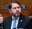 Sen. Ruben Gallego Faces Scrutiny Over Endorsements Amid Allegations