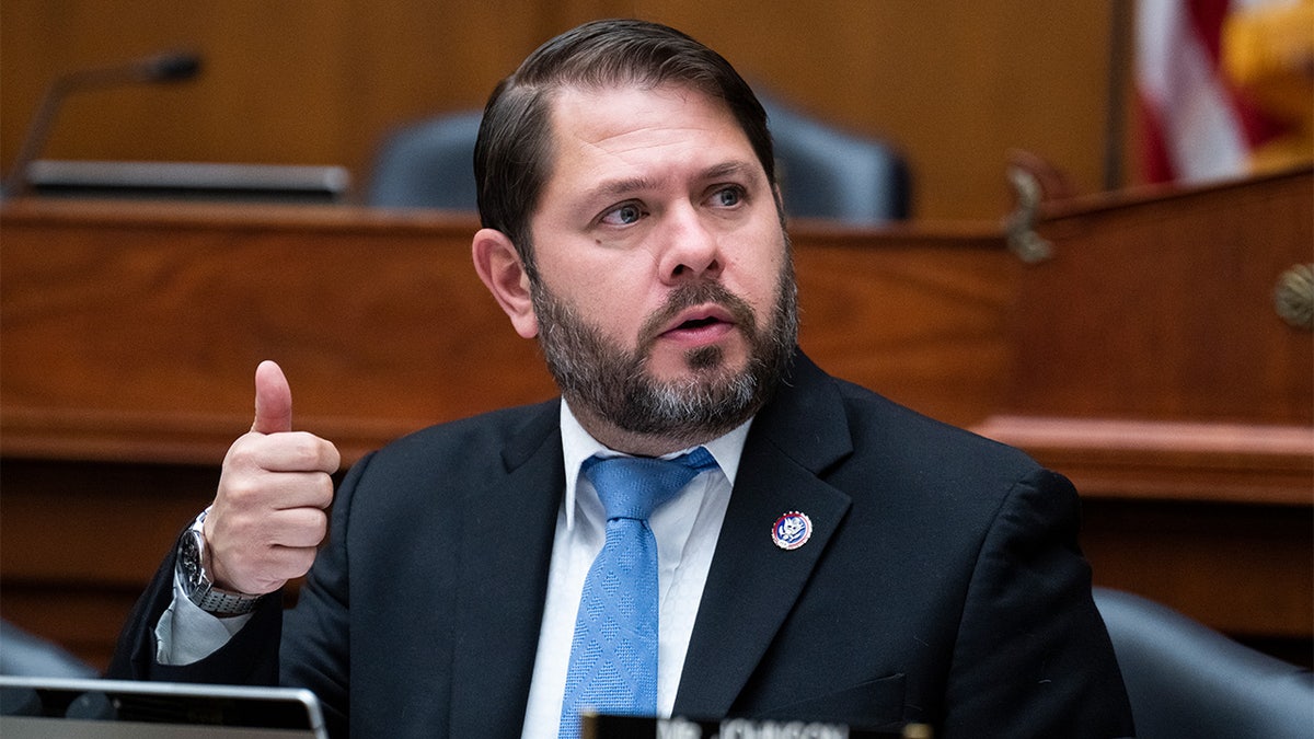 Sen. Ruben Gallego Faces Scrutiny Over Endorsements Amid Allegations