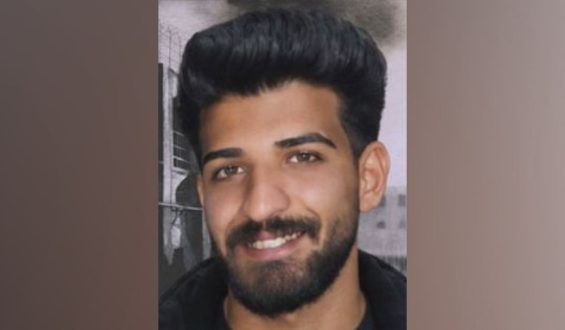 Iran Executes Two Protesters Amid Nationwide Unrest