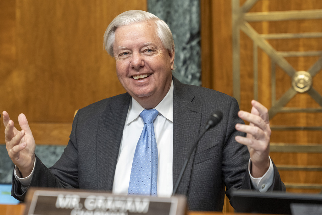 Senator Lindsey Graham’s Complex Legacy