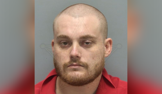 Florida Man Charged with Murder and Arson After Allegedly Killing Mother