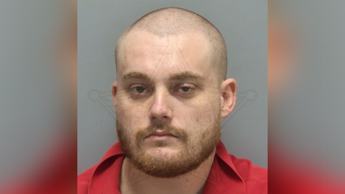 Florida Man Charged with Murder and Arson After Allegedly Killing Mother