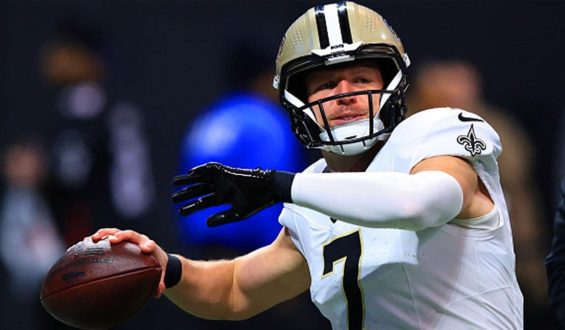 Taysom Hill Leaves New Orleans Saints, Future Uncertain