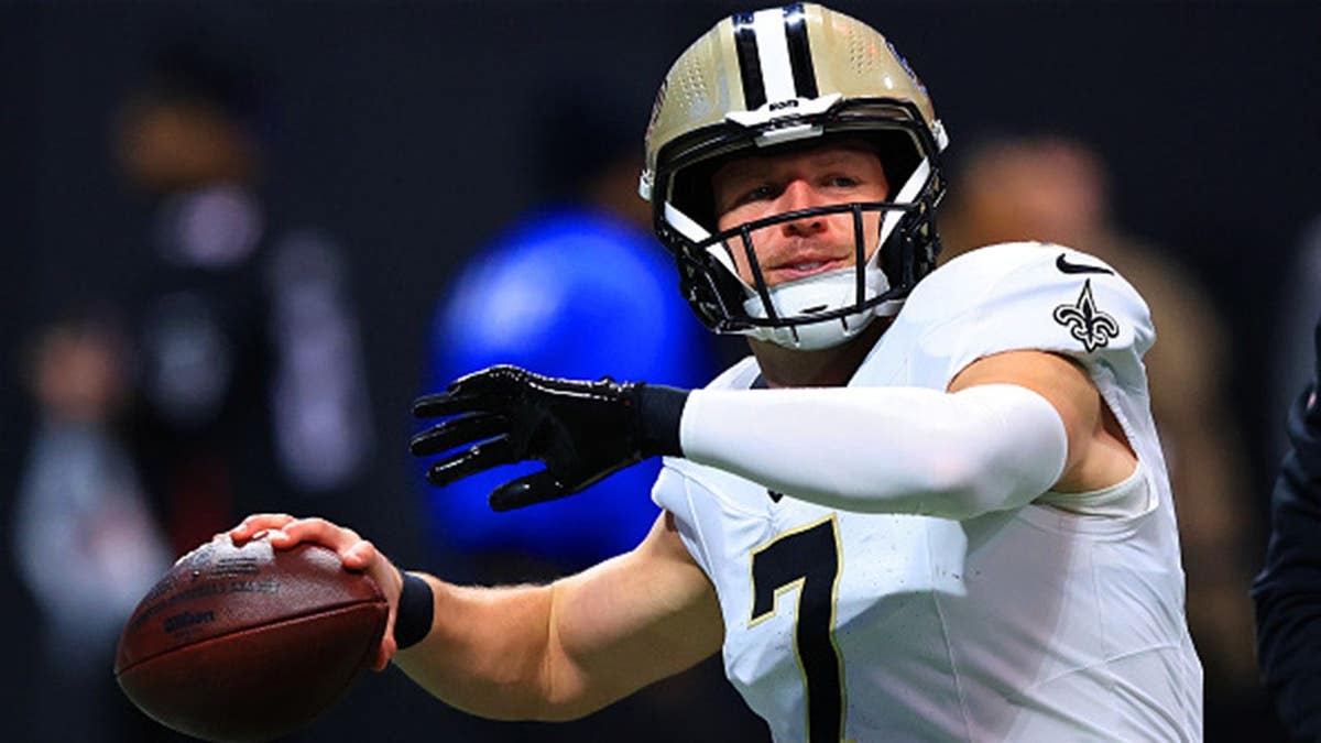Taysom Hill Leaves New Orleans Saints, Future Uncertain