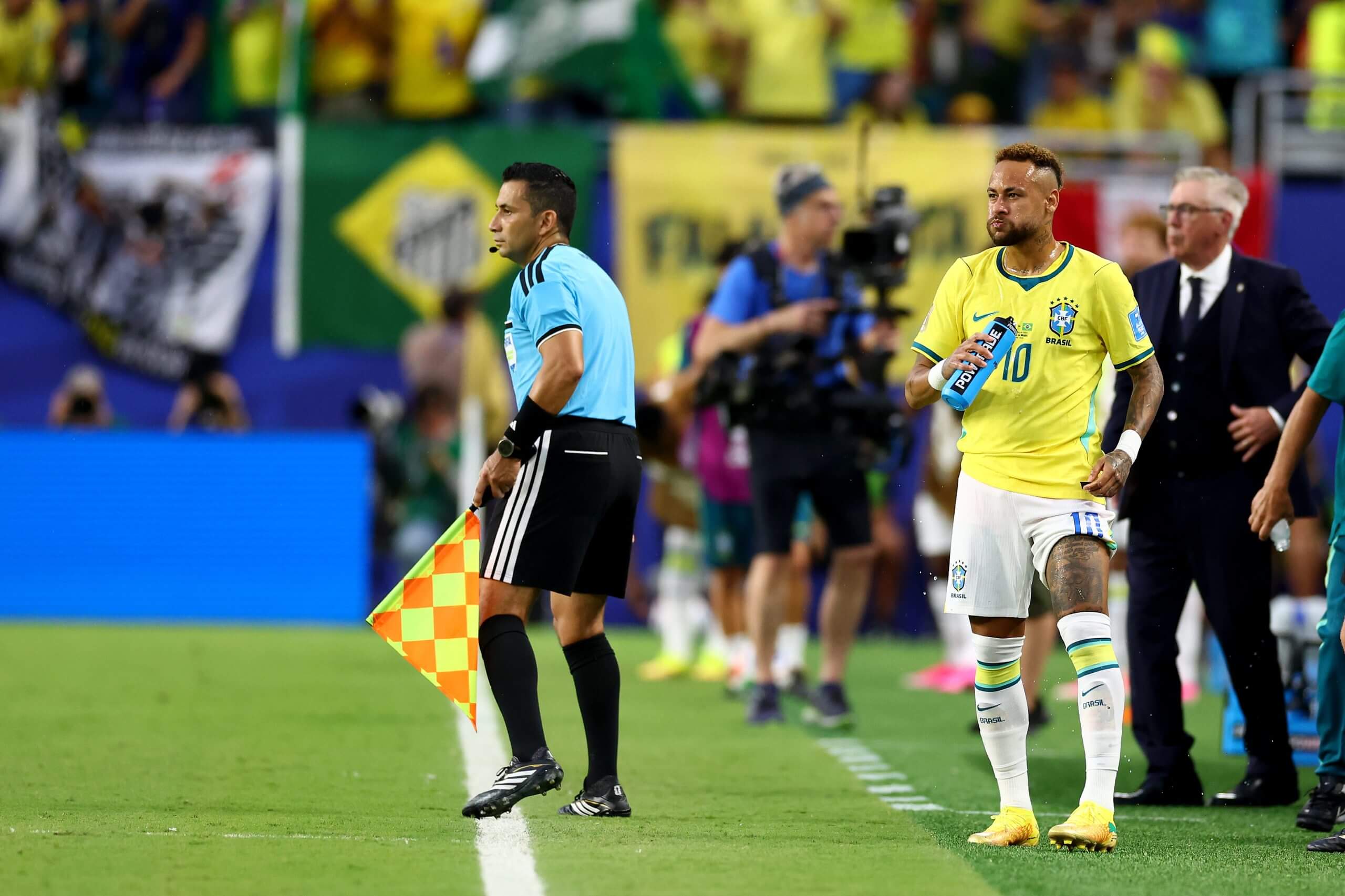 The Evolution of Football Shorts and Player Preferences