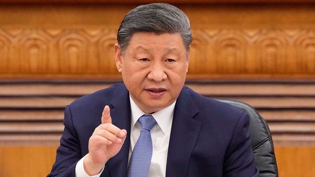 Trump’s Allegations of Chinese Election Interference Renew Focus on Beijing’s Influence in the U.S.