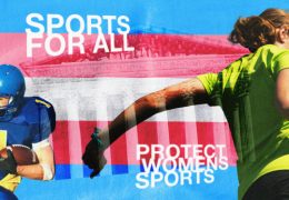 Court Ruling Stirs Concerns Among Trans Athletes