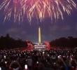 Health Risks of Fireworks During Fourth of July Celebrations