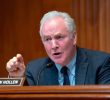 Mallory McMorrow Exits U.S. Senate Race, Shaping Michigan’s Primary Contest