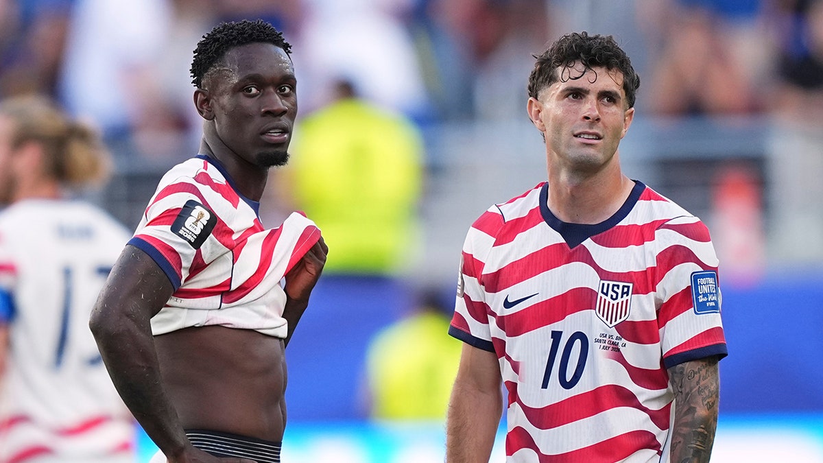 World Cup Spurs Economic Growth and Inspires U.S. Soccer’s Future